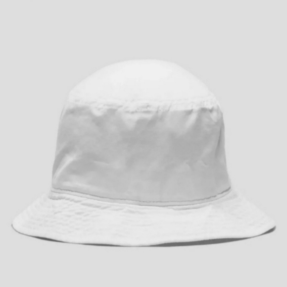 NWT Nike Air Jordan Jumpman Woven Unisex Bucket Hat Cap Size L/XL DC3687-100 - Picture 4 of 8